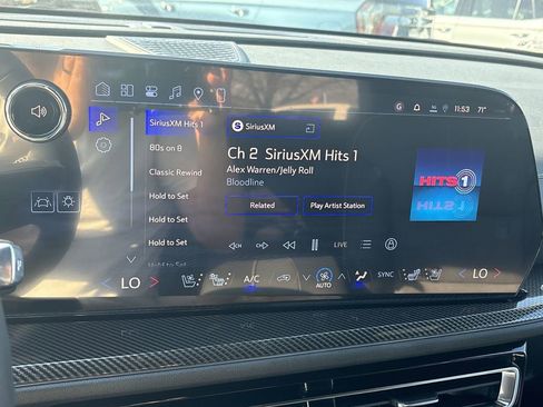 New 2026 Chevrolet Traverse High Country image 15