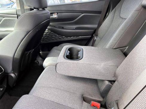 Used 2023 Hyundai Santa Fe SEL image 11