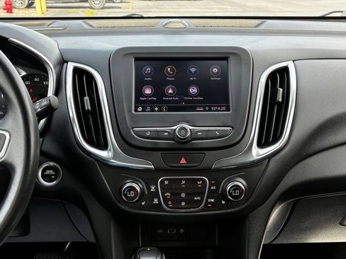 Used 2020 Chevrolet Equinox LT AWD/4WD image 20