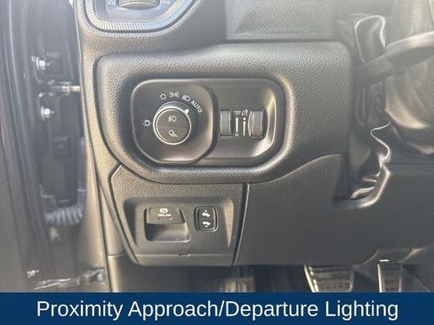Used 2025 RAM 1500 RHO image 23