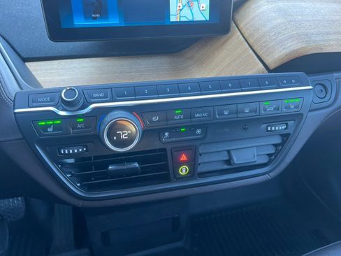 Used 2021 BMW i3 image 30