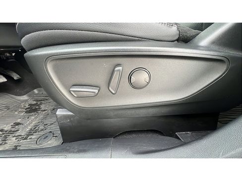 Used 2022 Ford Escape SEL w/ Technology Package image 25