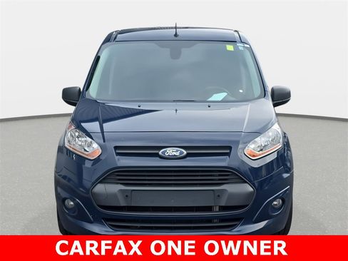 Used 2014 Ford Transit Connect XLT image 2