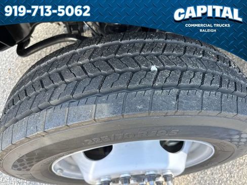New 2026 Ford F550 4x4 Regular Cab Super Duty image 14