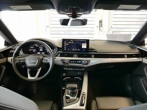 Used 2025 Audi A5 2.0T Premium Plus image 18