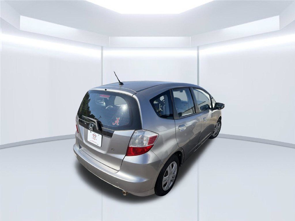 Used 2009 Honda Fit image 3