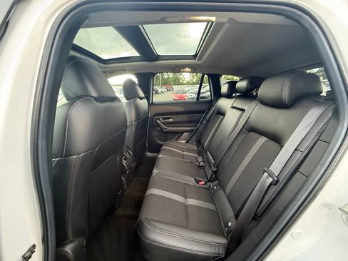 Used 2024 MAZDA CX-50 AWD 2.5 S w/ Cargo Package image 23