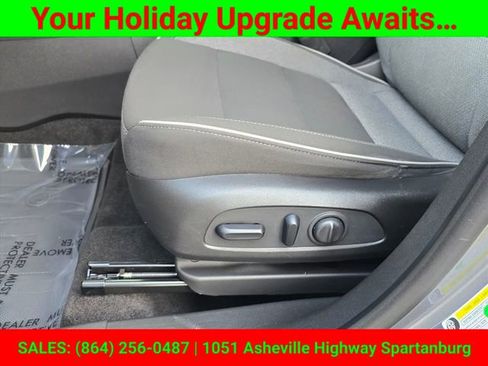 Certified 2021 Chevrolet TrailBlazer LT w/ Convenience Package image 15