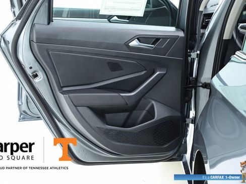 Used 2025 Volkswagen Jetta S image 53