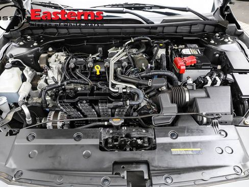 Used 2022 Nissan Altima 2.5 SL AWD/4WD image 7
