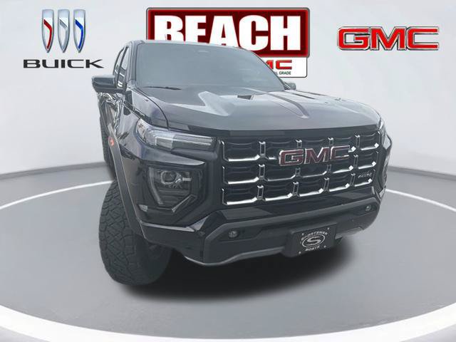 Used 2026 GMC Canyon AT4 w/ Technology Plus Package AWD/4WD image 5