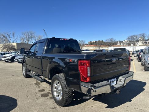 Used 2020 Ford F250 XLT w/ XLT Value Package image 5