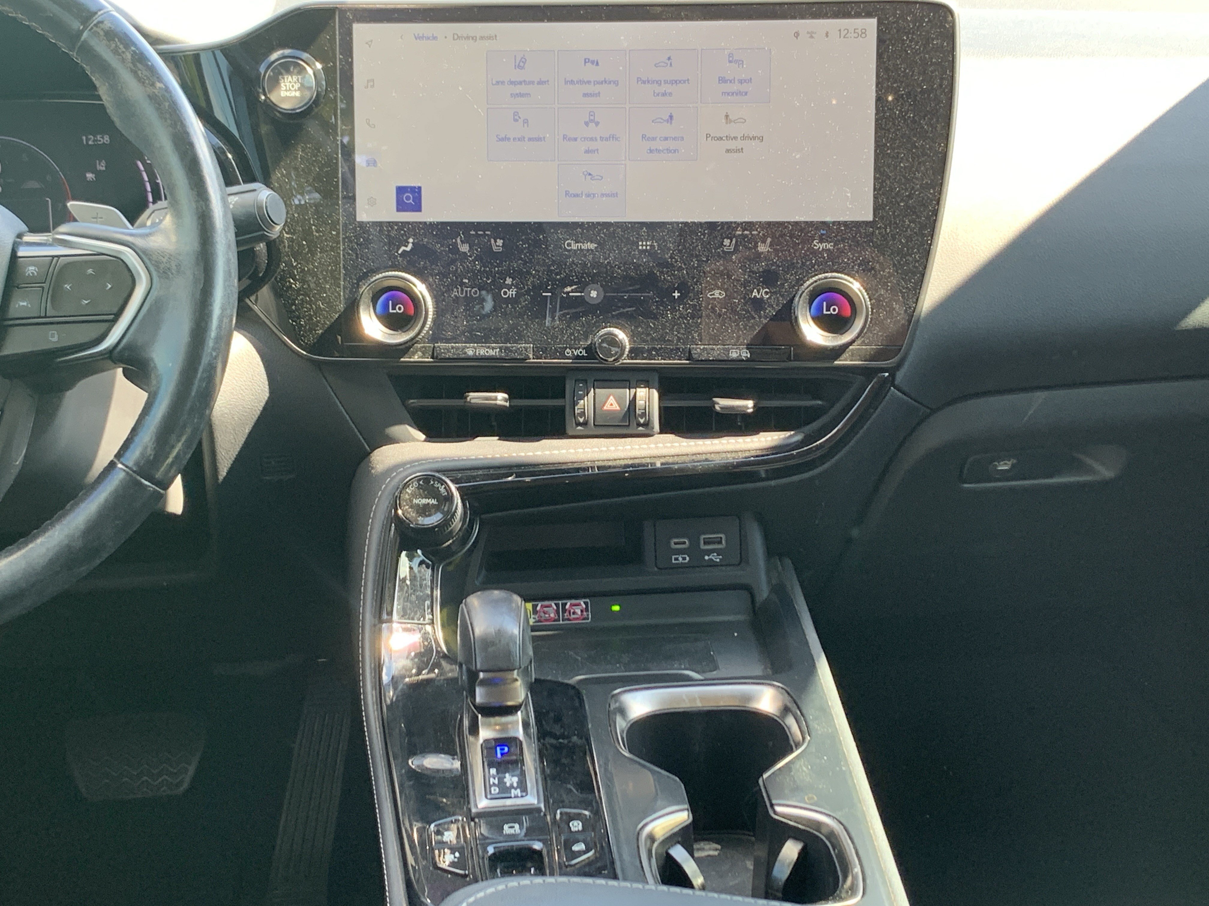 Used 2022 Lexus NX 350 AWD image 31