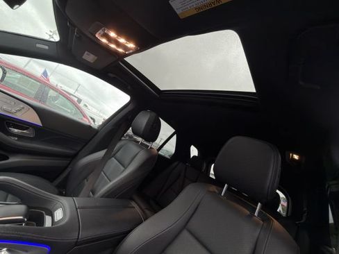 Used 2024 Mercedes-Benz GLE 450e 4MATIC image 22