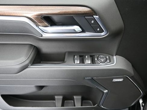 New 2026 Chevrolet Silverado 1500 RST image 37