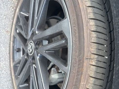 Used 2025 Toyota Camry XSE w/ Premium Package image 20