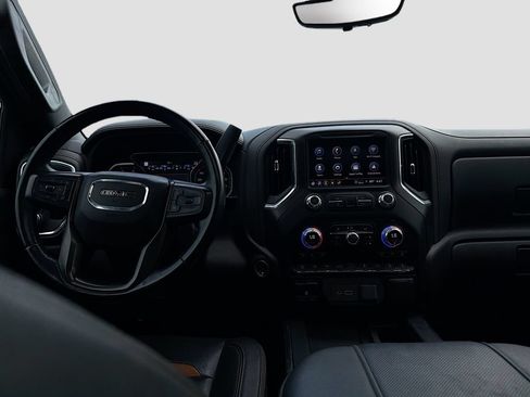 Used 2023 GMC Sierra 3500 AT4 w/ AT4 Premium Plus Package AWD/4WD image 24