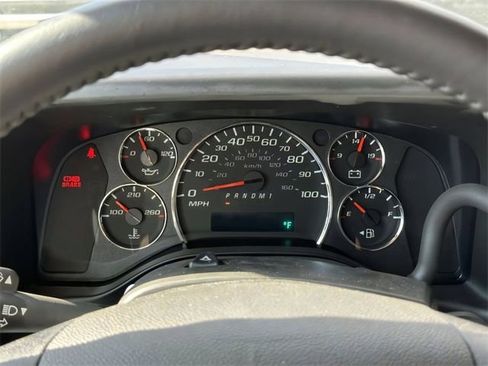 New 2023 Chevrolet Express 4500 w/ Power Convenience Package RWD image 20