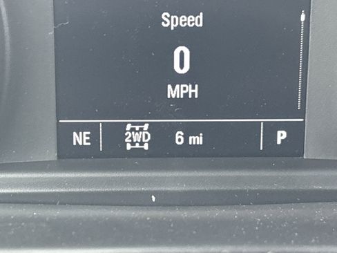 New 2026 Chevrolet Silverado 3500 W/T image 21