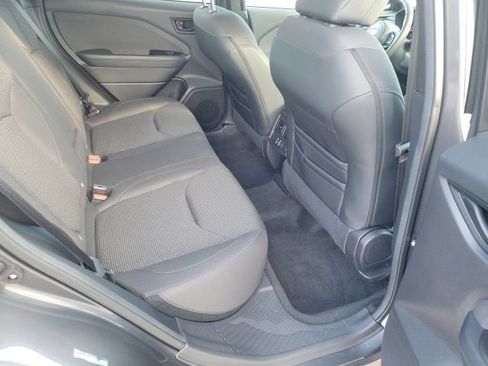 Certified 2026 Subaru Forester Premium AWD/4WD image 12