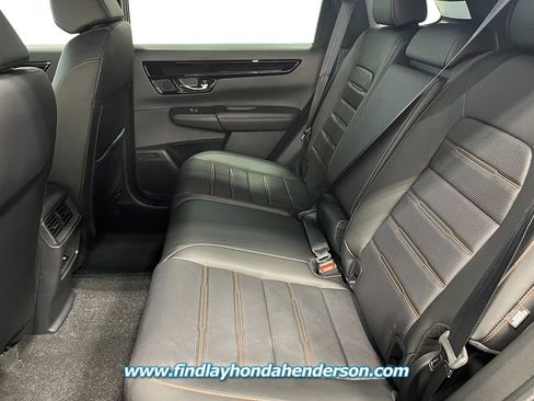 New 2026 Honda CR-V Sport Touring image 25