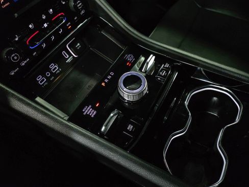 Used 2022 Jeep Grand Cherokee Trailhawk w/ Advanced Protech Group II image 26