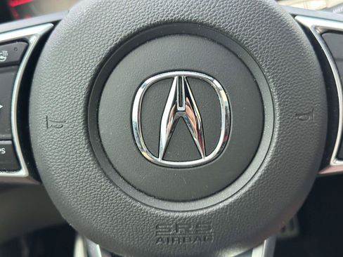 Used 2024 Acura RDX A-Spec AWD/4WD image 23