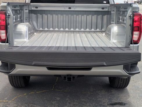 New 2026 GMC Sierra 1500 Elevation AWD/4WD image 28