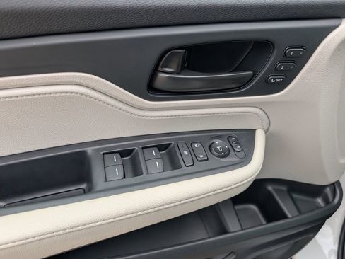 New 2026 Honda Odyssey EX-L image 9