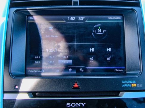 Used 2012 Ford Edge Limited image 24