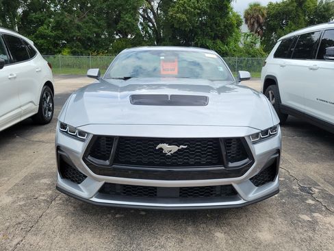 Used 2024 Ford Mustang GT Premium RWD image 2