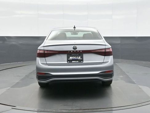 New 2026 Volkswagen Jetta Sport FWD image 6