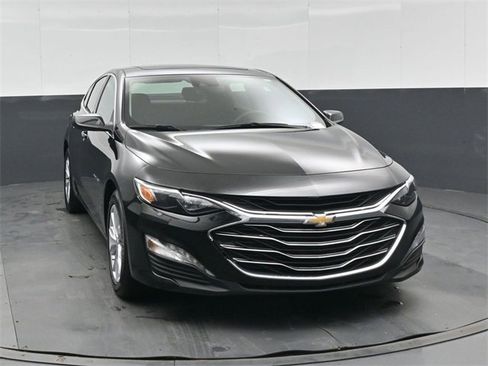 Used 2024 Chevrolet Malibu LT image 10