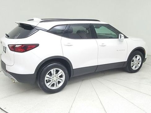 Used 2020 Chevrolet Blazer LT image 5