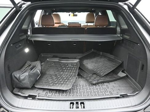 Certified 2023 Lincoln Nautilus Reserve w/ Equipment Group 201A image 25