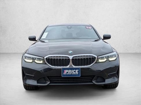 Used 2019 BMW 330i xDrive Sedan w/ Convenience Package image 2