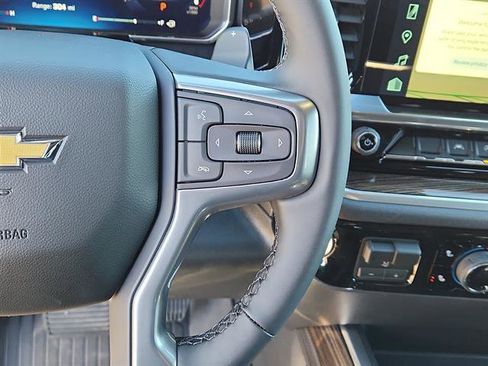 New 2026 Chevrolet Silverado 1500 LT image 12