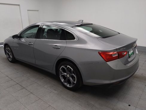 Used 2023 Chevrolet Malibu LT FWD image 5