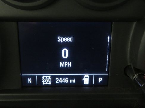 Used 2024 GMC Sierra 1500 Pro image 20