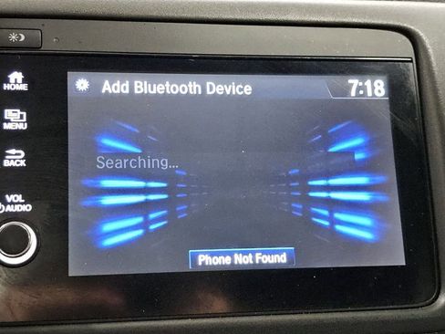 Used 2021 Honda HR-V EX image 12