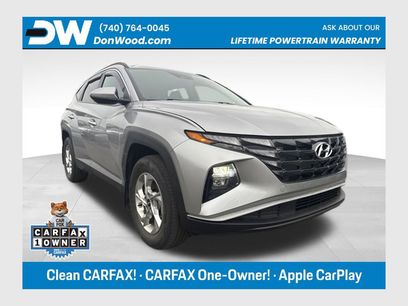 Used 2024 Hyundai Tucson SEL