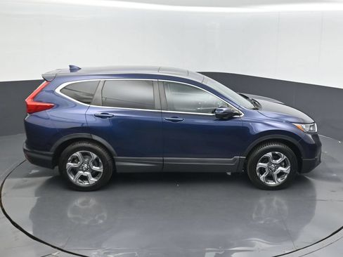 Used 2017 Honda CR-V EX-L image 14
