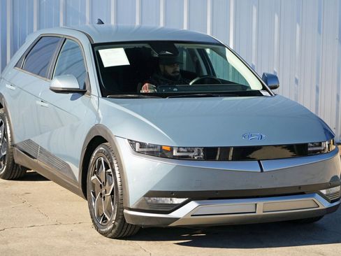 Used 2024 Hyundai Ioniq 5 SEL image 53