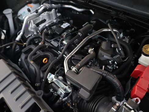 New 2026 Nissan Kicks SV w/ SV Premium Package image 26