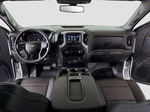 Used 2022 Chevrolet Silverado 3500 W/T w/ WT Fleet Convenience Package AWD/4WD image 19