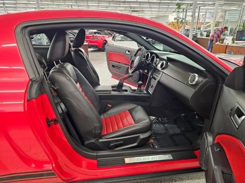 Used 2009 Ford Mustang Shelby GT500 image 26