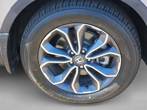 Used 2022 Honda CR-V EX image 25