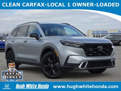 Used 2023 Honda CR-V Sport Touring