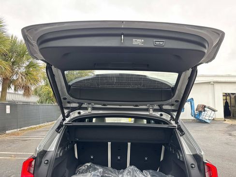 New 2026 BMW X1 xDrive28i w/ Technology Package image 12