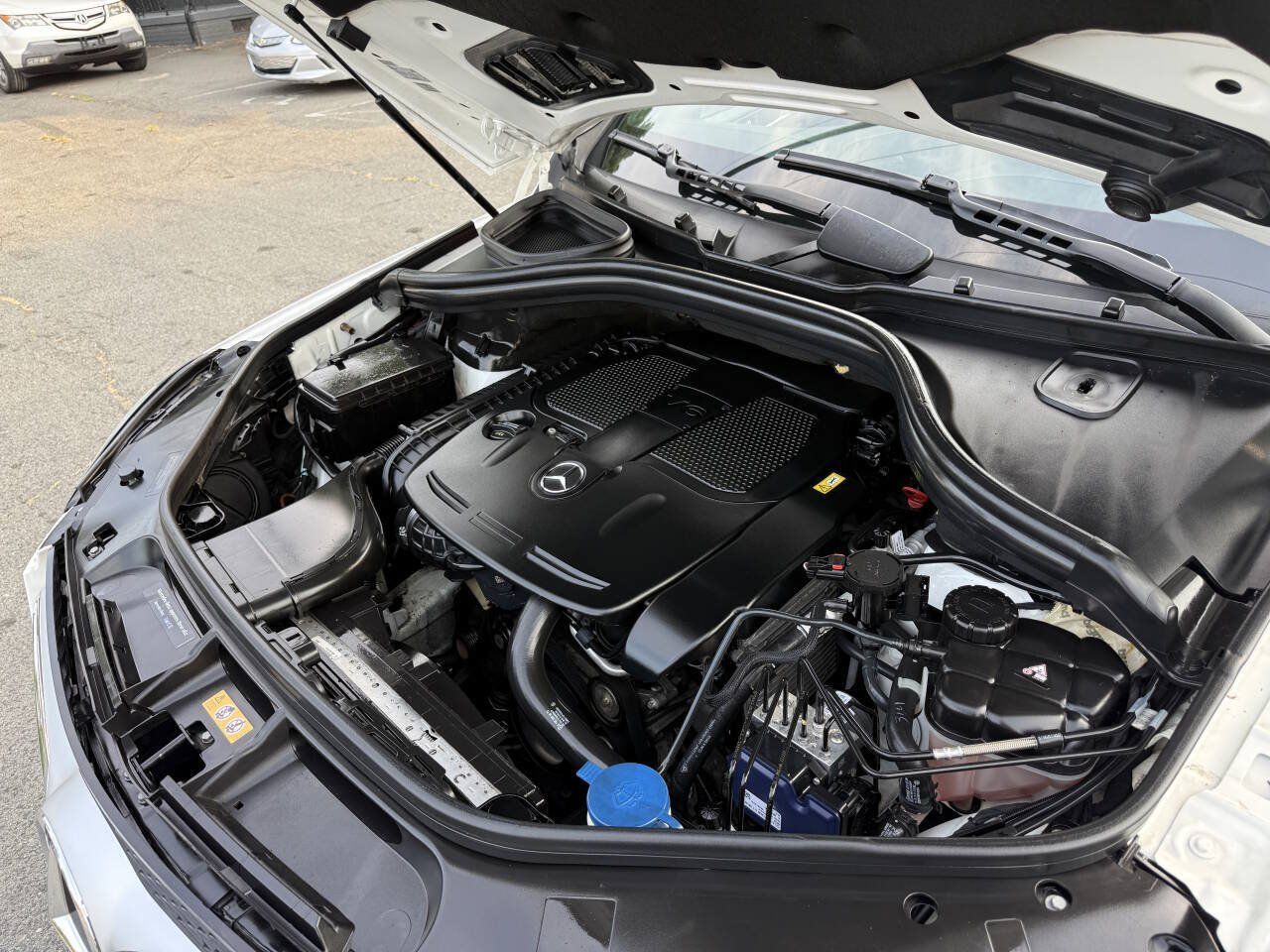 Used 2018 Mercedes-Benz GLE 350 4MATIC image 26